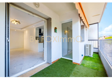 Mieszkanie na sprzedaż - Cagnes-Sur-Mer, Francja, 72,51 m², 352 464 USD (1 420 431 PLN), NET-89848234