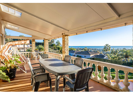 Dom na sprzedaż - Antibes, Francja, 193 m², 1 787 567 USD (7 168 145 PLN), NET-94056739