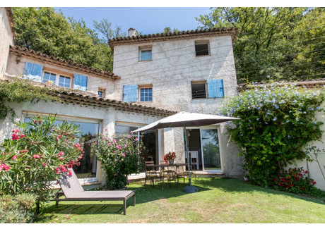 Mieszkanie na sprzedaż - Saint-Paul-De-Vence, Francja, 115,57 m², 724 071 USD (2 968 693 PLN), NET-99557816