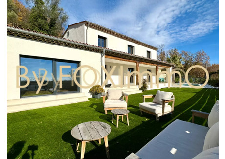 Dom na sprzedaż - Vence, Francja, 310 m², 1 520 730 USD (5 946 052 PLN), NET-90032054