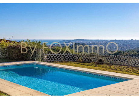 Dom na sprzedaż - Villeneuve-Loubet, Francja, 142,5 m², 2 702 718 USD (10 351 408 PLN), NET-93965094