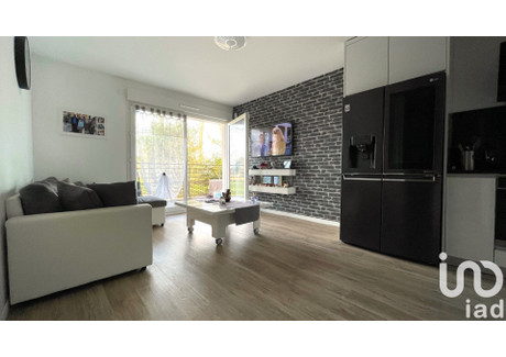Mieszkanie na sprzedaż - Charny, Francja, 40 m², 211 332 USD (832 648 PLN), NET-94970532