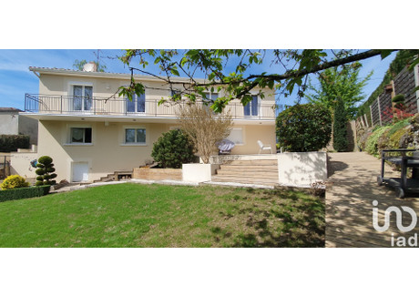 Dom na sprzedaż - Châtillon-Sur-Thouet, Francja, 171 m², 247 854 USD (1 013 723 PLN), NET-99403057