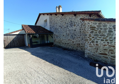 Dom na sprzedaż - Pompaire, Francja, 151 m², 102 856 USD (421 711 PLN), NET-99937902