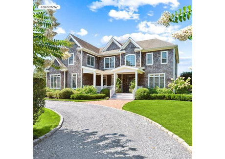 Komercyjne do wynajęcia - 3 Willow Lane Quogue, Usa, 392,89 m², 40 000 USD (164 000 PLN), NET-91655206