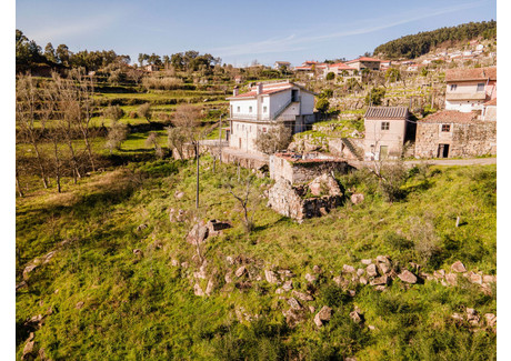 Działka na sprzedaż - Marco De Canaveses, Portugalia, 3550 m², 51 425 USD (197 987 PLN), NET-96118362