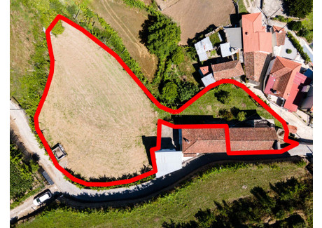 Dom na sprzedaż - Marco De Canaveses, Portugalia, 140 m², 92 084 USD (362 812 PLN), NET-96119326