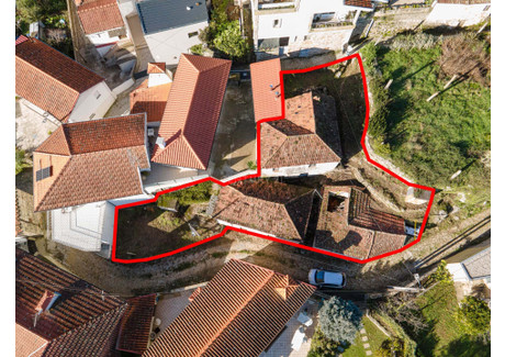 Dom na sprzedaż - Penhalonga E Paços De Gaiolo, Portugalia, 381 m², 51 500 USD (211 151 PLN), NET-96124414