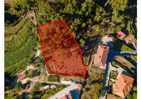 Działka na sprzedaż - Penhalonga E Paços De Gaiolo, Portugalia, 1300 m², 20 675 USD (84 768 PLN), NET-96121652