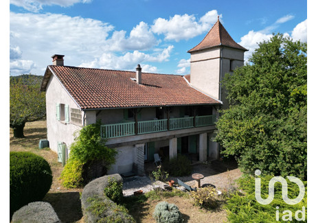 Dom na sprzedaż - Cahors, Francja, 165 m², 329 438 USD (1 265 042 PLN), NET-100848471