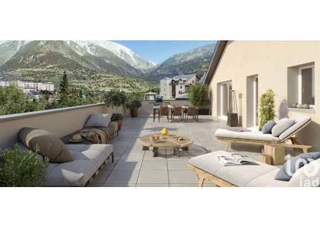 Mieszkanie na sprzedaż - Embrun, Francja, 66 m², 298 474 USD (1 223 744 PLN), NET-103102277