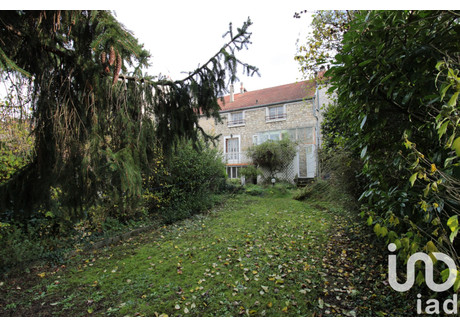 Dom na sprzedaż - Eragny, Francja, 100 m², 298 244 USD (1 246 658 PLN), NET-98123859