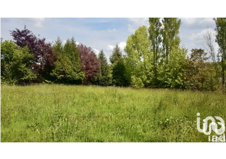 Działka na sprzedaż - Saint-Georges-Du-Vievre, Francja, 1442 m², 41 678 USD (170 464 PLN), NET-100269500