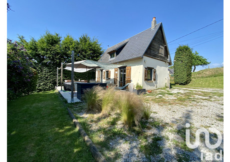 Dom na sprzedaż - Fiquefleur-Équainville, Francja, 62 m², 238 959 USD (979 732 PLN), NET-99720353