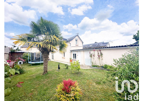 Dom na sprzedaż - Caudebec-Les-Elbeuf, Francja, 120 m², 297 696 USD (1 143 152 PLN), NET-99241529