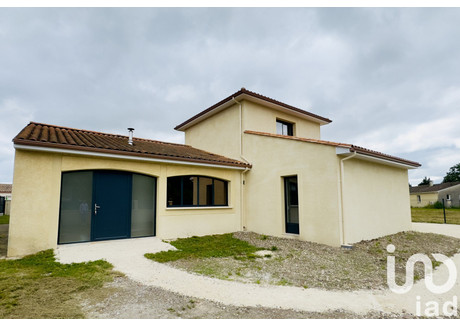 Dom na sprzedaż - Bouniagues, Francja, 155 m², 298 635 USD (1 170 650 PLN), NET-101230255