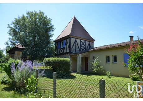 Dom na sprzedaż - Gardonne, Francja, 145 m², 364 408 USD (1 453 987 PLN), NET-97155477