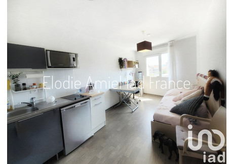 Mieszkanie na sprzedaż - Marseille, Francja, 21 m², 108 303 USD (435 377 PLN), NET-97766090