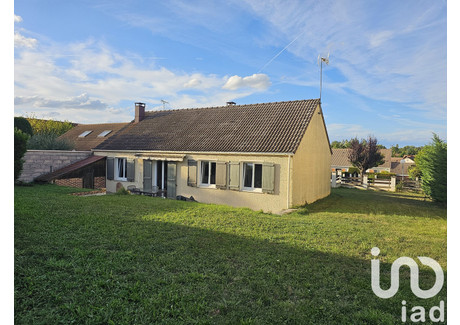 Dom na sprzedaż - Baulne, Francja, 90 m², 308 253 USD (1 260 753 PLN), NET-102164865