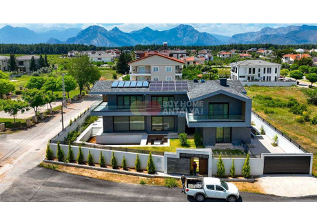 Dom na sprzedaż - Antalya, Turcja, 455 m², 1 300 000 USD (5 317 000 PLN), NET-100309284