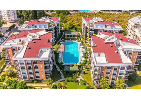 Dom na sprzedaż - Antalya, Turcja, 70 m², 259 411 USD (1 029 860 PLN), NET-100509402