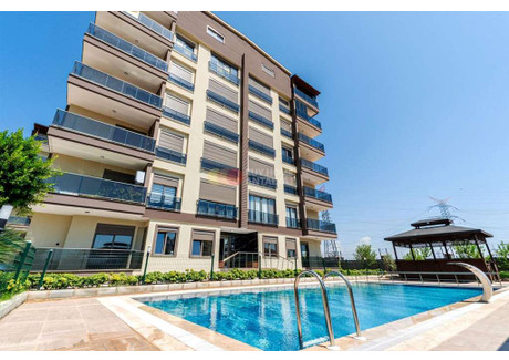 Mieszkanie na sprzedaż - Antalya, Turcja, 130 m², 177 497 USD (679 813 PLN), NET-100908407