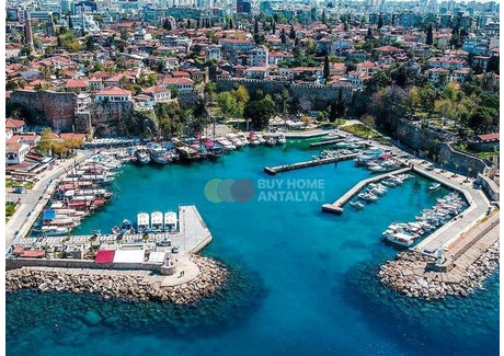 Mieszkanie na sprzedaż - Antalya, Turcja, 55 m², 141 808 USD (579 996 PLN), NET-102365304