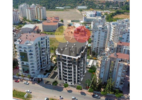 Mieszkanie na sprzedaż - Antalya, Turcja, 130 m², 210 353 USD (872 965 PLN), NET-102767783