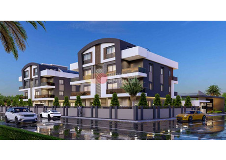 Mieszkanie na sprzedaż - Antalya, Turcja, 80 m², 140 778 USD (584 228 PLN), NET-103165063