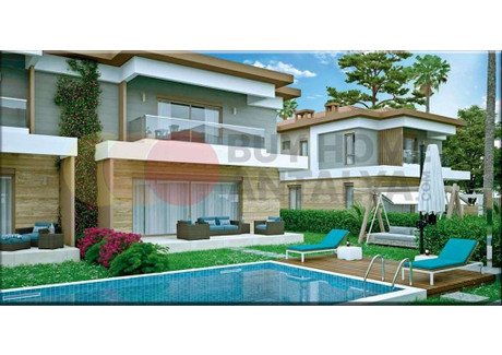 Dom na sprzedaż - Antalya, Turcja, 350 m², 1 354 181 USD (5 443 809 PLN), NET-84010627