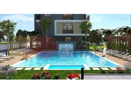 Mieszkanie na sprzedaż - Antalya, Turcja, 120 m², 144 420 USD (590 678 PLN), NET-84210494