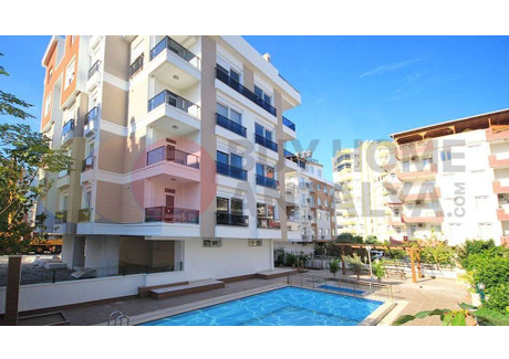 Mieszkanie na sprzedaż - Antalya, Turcja, 140 m², 315 809 USD (1 310 607 PLN), NET-84317359