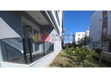 Mieszkanie na sprzedaż - Antalya, Turcja, 90 m², 90 917 USD (348 214 PLN), NET-84379763