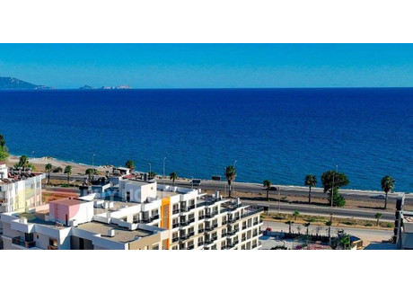 Mieszkanie na sprzedaż - Antalya, Turcja, 60 m², 150 769 USD (625 693 PLN), NET-85443059