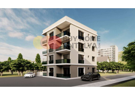 Mieszkanie na sprzedaż - Antalya, Turcja, 55 m², 109 000 USD (418 560 PLN), NET-86638231