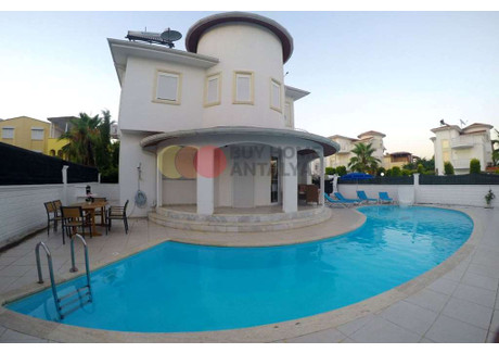 Dom na sprzedaż - Antalya, Turcja, 140 m², 357 504 USD (1 494 366 PLN), NET-89202052