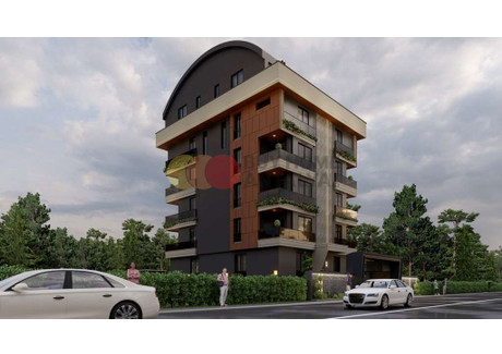 Mieszkanie na sprzedaż - Antalya, Turcja, 90 m², 273 776 USD (1 136 170 PLN), NET-89326631