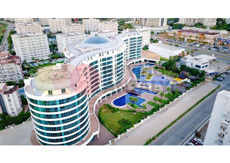 Mieszkanie na sprzedaż - Antalya, Turcja, 49 m², 279 000 USD (1 166 220 PLN), NET-82275237