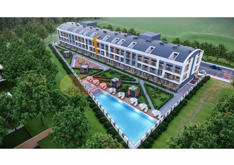 Mieszkanie na sprzedaż - Antalya, Turcja, 52 m², 135 000 USD (544 050 PLN), NET-83074776