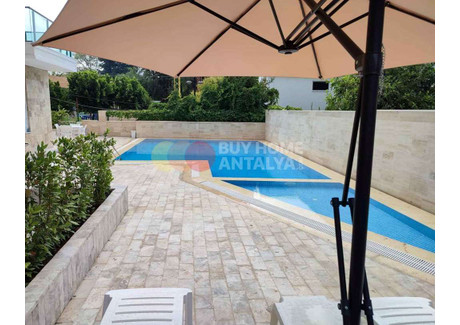 Mieszkanie na sprzedaż - Antalya, Turcja, 65 m², 138 837 USD (547 019 PLN), NET-83794012