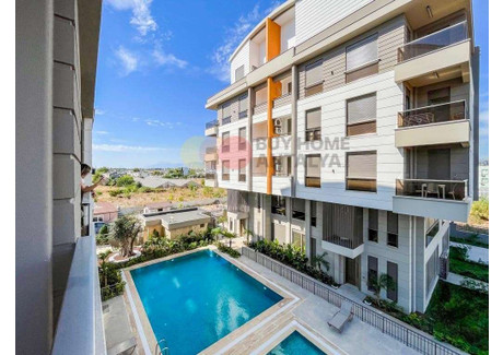 Mieszkanie na sprzedaż - Antalya, Turcja, 135 m², 238 336 USD (960 494 PLN), NET-94469038