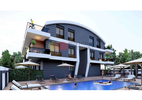 Mieszkanie na sprzedaż - Antalya, Turcja, 90 m², 148 092 USD (583 483 PLN), NET-95341305