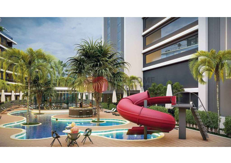 Dom na sprzedaż - Antalya, Turcja, 50 m², 116 447 USD (486 747 PLN), NET-95656300