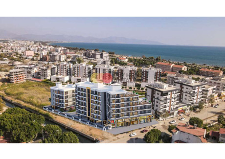 Mieszkanie na sprzedaż - Antalya, Turcja, 60 m², 169 000 USD (647 270 PLN), NET-96919439