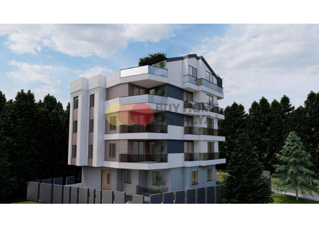 Mieszkanie na sprzedaż - Antalya, Turcja, 70 m², 98 379 USD (376 790 PLN), NET-97002519