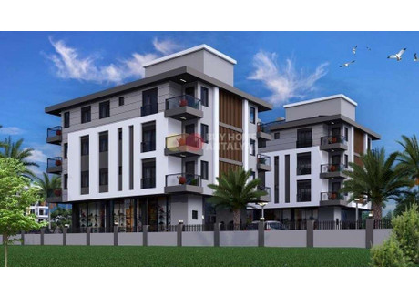 Mieszkanie na sprzedaż - Antalya, Turcja, 39 m², 59 016 USD (226 031 PLN), NET-97567868