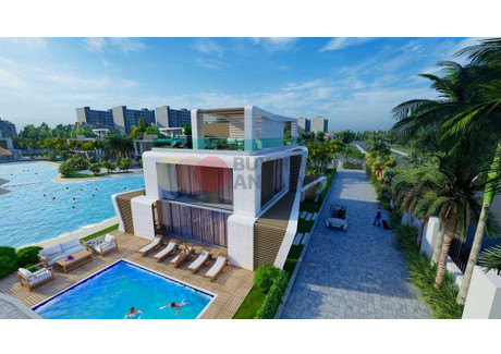 Dom na sprzedaż - Antalya, Turcja, 160 m², 833 616 USD (3 484 516 PLN), NET-97848837