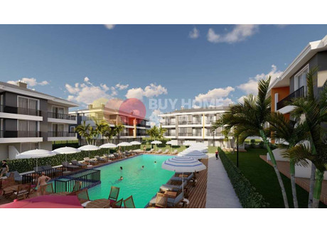 Mieszkanie na sprzedaż - Antalya, Turcja, 65 m², 116 276 USD (476 730 PLN), NET-98347491