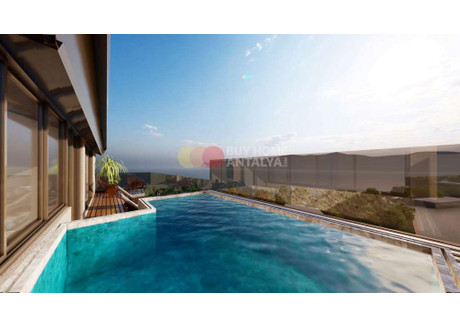 Dom na sprzedaż - Antalya, Turcja, 350 m², 2 516 020 USD (9 661 515 PLN), NET-98875348