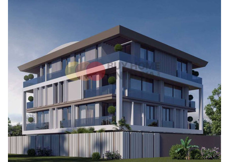 Mieszkanie na sprzedaż - Antalya, Turcja, 110 m², 430 000 USD (1 797 400 PLN), NET-91099592